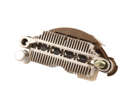 Rectifier, alternator +Line Selected