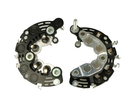 Rectifier, alternator +Line Selected