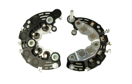 Rectifier, alternator +Line Selected