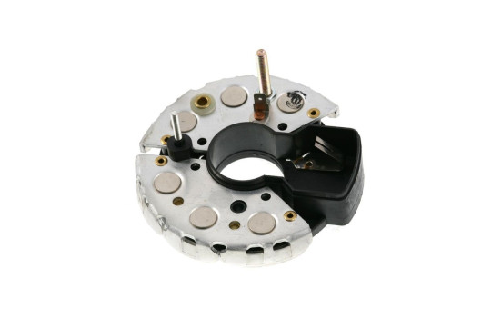 Rectifier, alternator +Line Selected