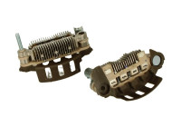 Rectifier, alternator +Line Selected