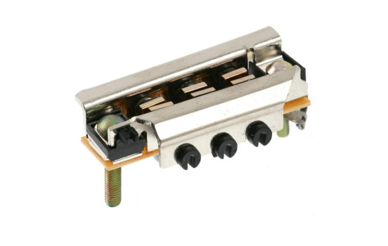 Rectifier, alternator +Line Selected