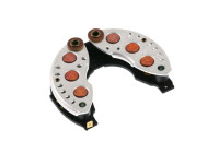 Rectifier, alternator +Line Selected