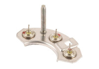 Rectifier, alternator +Line Selected