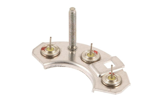 Rectifier, alternator +Line Selected