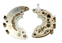 Rectifier, alternator +Line Selected