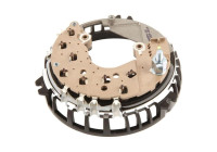 Rectifier, alternator +Line Selected