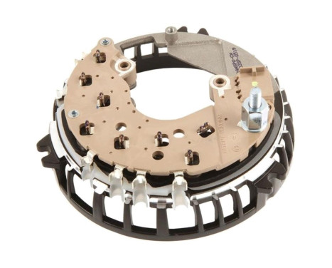 Rectifier, alternator +Line Selected