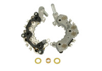Rectifier, alternator +Line Selected