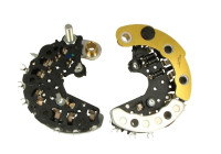Rectifier, alternator +Line Selected