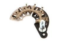 Rectifier, alternator +Line Selected