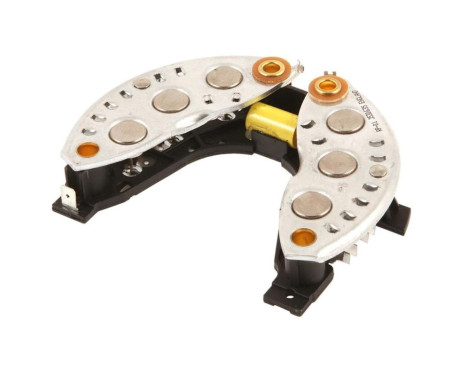 Rectifier, alternator +Line Selected