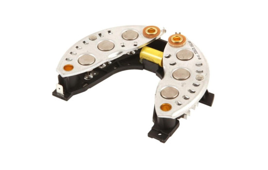 Rectifier, alternator +Line Selected