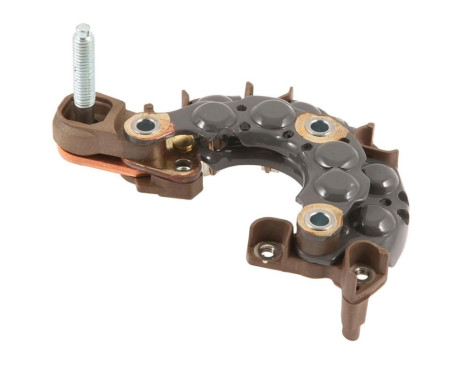 Rectifier, alternator +Line Selected