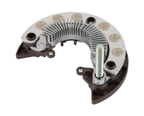 Rectifier, alternator +Line Selected