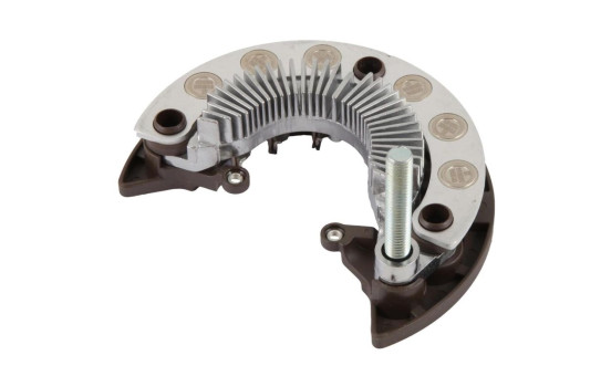 Rectifier, alternator +Line Selected