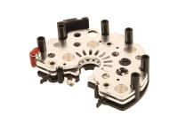 Rectifier, alternator +Line Selected
