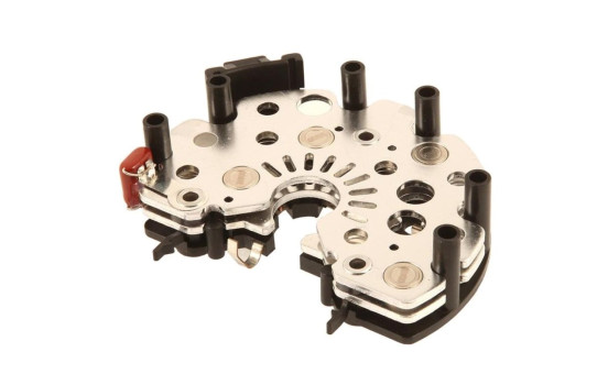 Rectifier, alternator +Line Selected