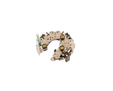 Rectifier, alternator +Line Selected