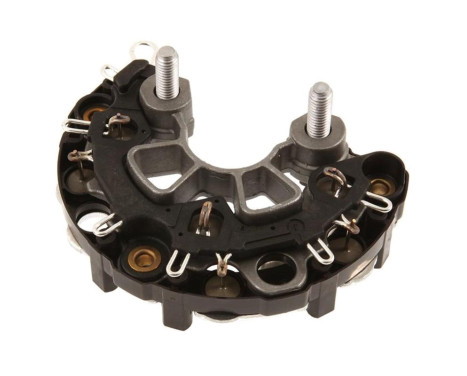 Rectifier, alternator +Line Selected