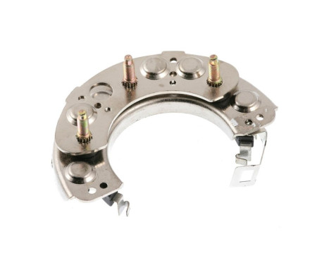 Rectifier, alternator +Line Selected