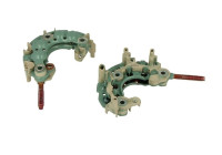 Rectifier, alternator +Line Selected
