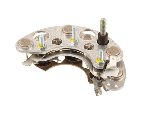 Rectifier, alternator +Line Selected