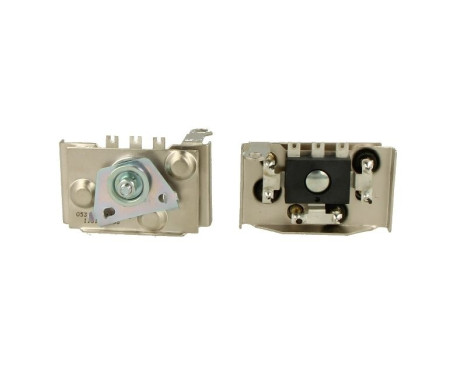 Rectifier, alternator +Line Selected
