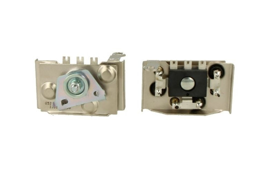 Rectifier, alternator +Line Selected