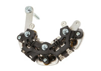 Rectifier, alternator +Line Selected