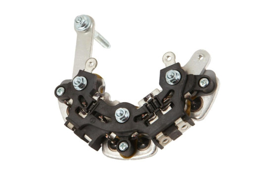 Rectifier, alternator +Line Selected