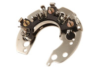 Rectifier, alternator +Line Selected