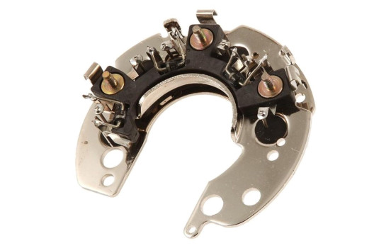 Rectifier, alternator +Line Selected