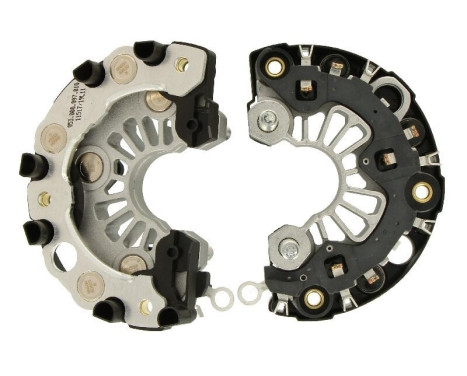 Rectifier, alternator +Line Selected