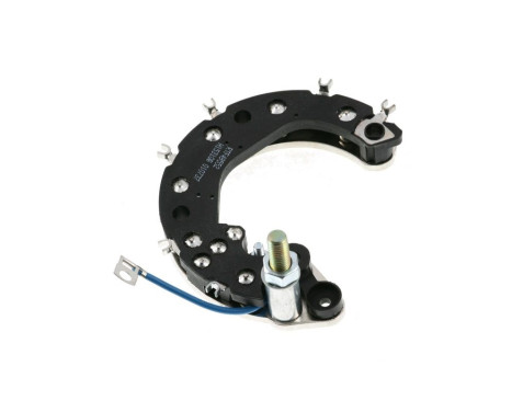 Rectifier, alternator +Line Selected