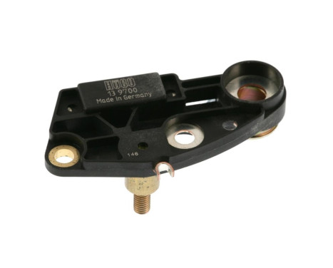 Rectifier, alternator +Line Selected