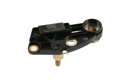 Rectifier, alternator +Line Selected