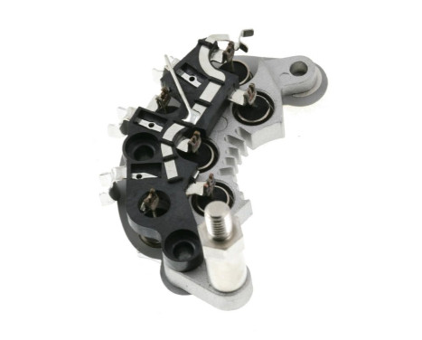 Rectifier, alternator +Line Selected