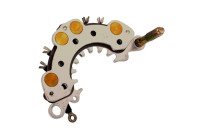 Rectifier, alternator +Line Selected