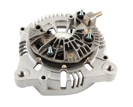 Rectifier, alternator +Line Selected