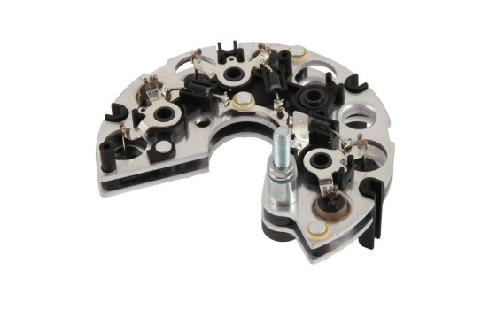 Rectifier, alternator +Line Selected