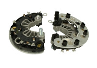 Rectifier, alternator +Line Selected
