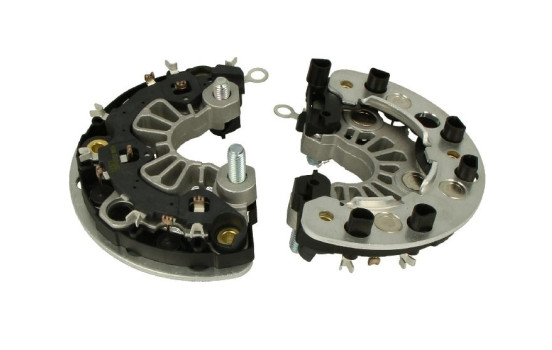 Rectifier, alternator +Line Selected