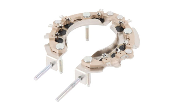 Rectifier, alternator +Line Selected