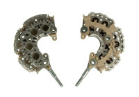 Rectifier, alternator +Line Selected
