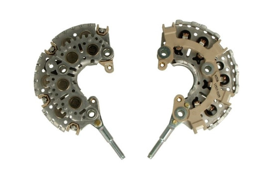 Rectifier, alternator +Line Selected