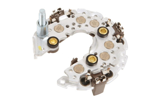 Rectifier, alternator +Line Selected