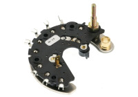 Rectifier, alternator +Line Selected