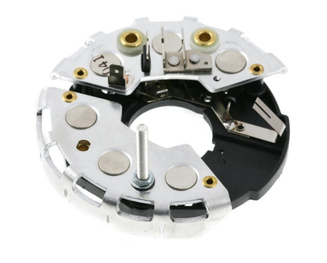 Rectifier, alternator +Line Selected