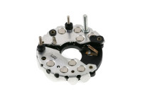 Rectifier, alternator +Line Selected